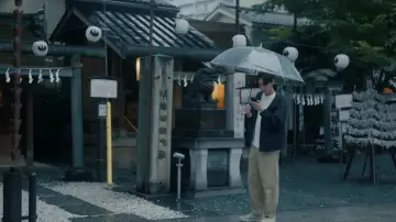 Zasłona к сериалу "โปรดใช้วิจารณญาณในการรักเธอ" #1476218