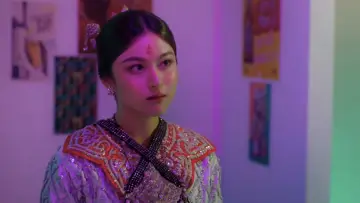 Zasłona к сериалу "โปรดใช้วิจารณญาณในการรักเธอ" #1476220