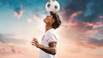 Zasłona do serialu "PULISIC" #1898802