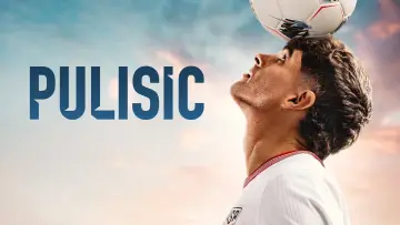 Zasłona do serialu "PULISIC" #1898805