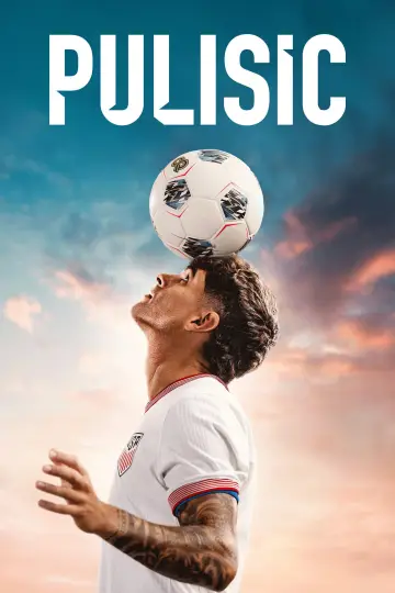 Plakat do serialu "PULISIC" #1898812