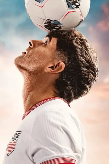 Plakat do serialu "PULISIC" #1898814
