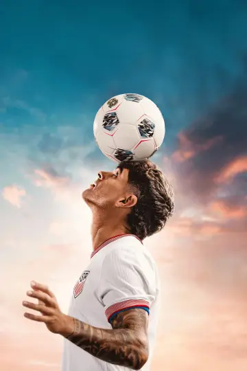 Plakat do serialu "PULISIC" #1898815
