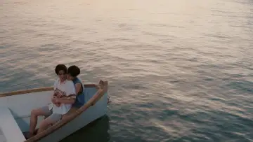 Zasłona к сериалу "ผมเจอเจ้าชายบนชายหาด" #1496275
