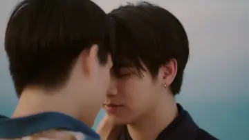 Zasłona к сериалу "ผมเจอเจ้าชายบนชายหาด" #1496279