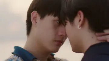 Zasłona к сериалу "ผมเจอเจ้าชายบนชายหาด" #1496280