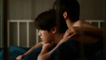 Zasłona к сериалу "ผมเจอเจ้าชายบนชายหาด" #1496281