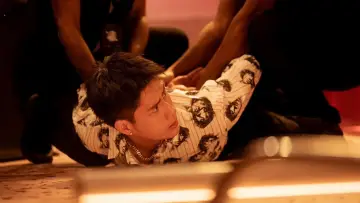 Zasłona к сериалу "ผมเจอเจ้าชายบนชายหาด" #1496285
