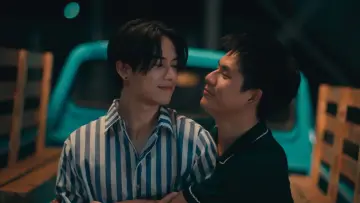 Zasłona к сериалу "ผมเจอเจ้าชายบนชายหาด" #1496290
