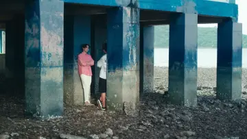 Zasłona к сериалу "ผมเจอเจ้าชายบนชายหาด" #1496291