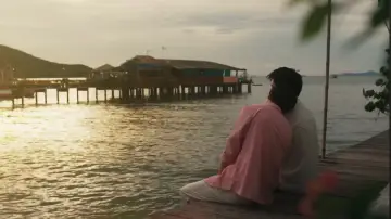Zasłona к сериалу "ผมเจอเจ้าชายบนชายหาด" #1496303