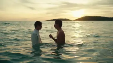 Zasłona к сериалу "ผมเจอเจ้าชายบนชายหาด" #1496308
