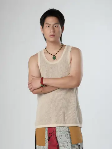 Plakat к сериалу "ผมเจอเจ้าชายบนชายหาด" #1496322