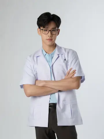Plakat к сериалу "ผมเจอเจ้าชายบนชายหาด" #1496325
