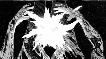 Zasłona к сериалу "Lato, kiedy umarł Hikaru" #1329671