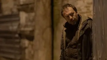 Zasłona к сериалу "Mieścina" #1413205