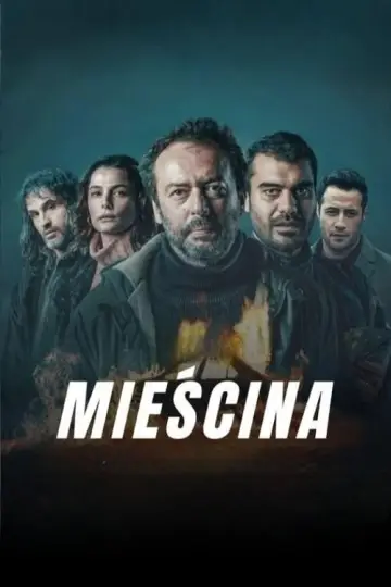 Mieścina (2025)