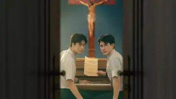 Zasłona к сериалу "เด็กชายไม่ไปสวรรค์" #1475575