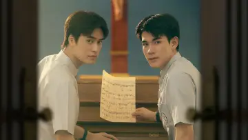 Zasłona к сериалу "เด็กชายไม่ไปสวรรค์" #1475580