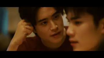 Zasłona к сериалу "เด็กชายไม่ไปสวรรค์" #1475581