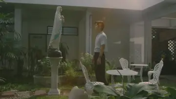 Zasłona к сериалу "เด็กชายไม่ไปสวรรค์" #1475582