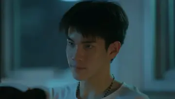 Zasłona к сериалу "เด็กชายไม่ไปสวรรค์" #1475587