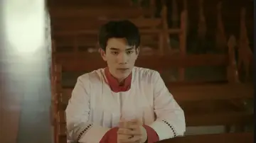 Zasłona к сериалу "เด็กชายไม่ไปสวรรค์" #1475588