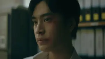 Zasłona к сериалу "เด็กชายไม่ไปสวรรค์" #1475594