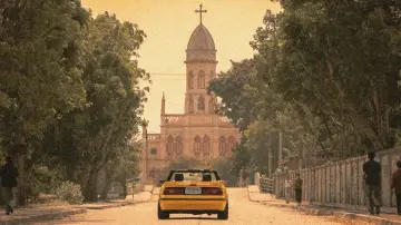 Zasłona к сериалу "เด็กชายไม่ไปสวรรค์" #1475597