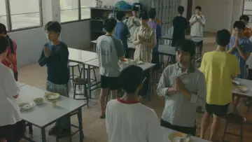 Zasłona к сериалу "เด็กชายไม่ไปสวรรค์" #1475599