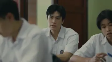Zasłona к сериалу "เด็กชายไม่ไปสวรรค์" #1475600