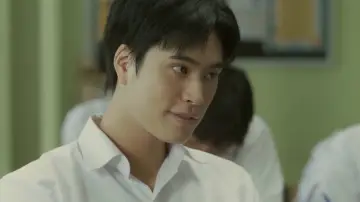 Zasłona к сериалу "เด็กชายไม่ไปสวรรค์" #1475601