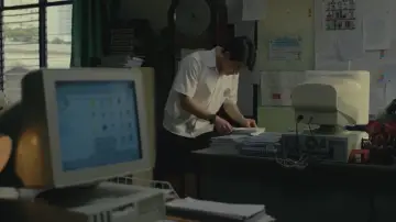 Zasłona к сериалу "เด็กชายไม่ไปสวรรค์" #1475606