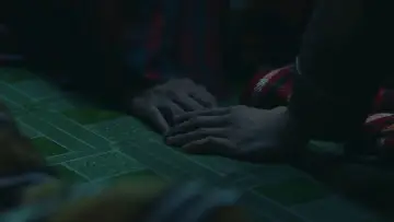 Zasłona к сериалу "เด็กชายไม่ไปสวรรค์" #1475615