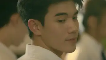 Zasłona к сериалу "เด็กชายไม่ไปสวรรค์" #1475616