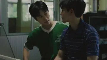 Zasłona к сериалу "เด็กชายไม่ไปสวรรค์" #1475618