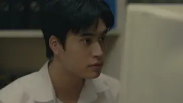 Zasłona к сериалу "เด็กชายไม่ไปสวรรค์" #1475620