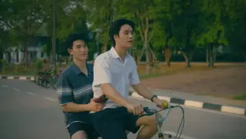 Zasłona к сериалу "เด็กชายไม่ไปสวรรค์" #1475633