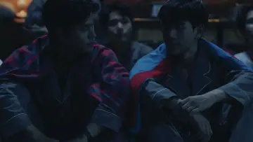 Zasłona к сериалу "เด็กชายไม่ไปสวรรค์" #1475637