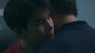 Zasłona к сериалу "เด็กชายไม่ไปสวรรค์" #1475640