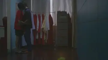 Zasłona к сериалу "เด็กชายไม่ไปสวรรค์" #1475642