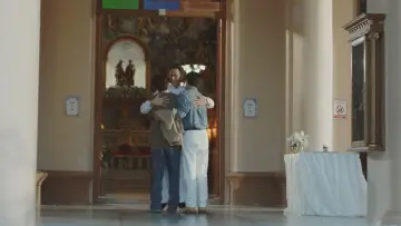 Zasłona к сериалу "เด็กชายไม่ไปสวรรค์" #1475646