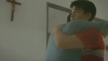 Zasłona к сериалу "เด็กชายไม่ไปสวรรค์" #1475650