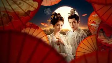 Zasłona к сериалу "唐宫奇案之青雾风鸣" #1419451