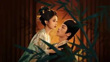 Zasłona к сериалу "唐宫奇案之青雾风鸣" #1419457
