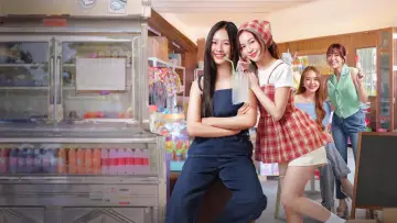 Zasłona к сериалу "คุณวาฬร้านชำ" #1506378