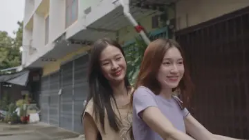 Zasłona к сериалу "คุณวาฬร้านชำ" #1506379