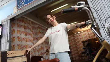 Zasłona к сериалу "คุณวาฬร้านชำ" #1506386