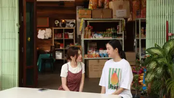 Zasłona к сериалу "คุณวาฬร้านชำ" #1506388