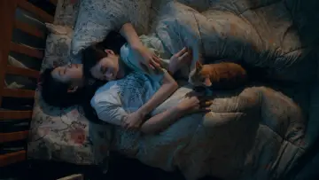Zasłona к сериалу "คุณวาฬร้านชำ" #1506404